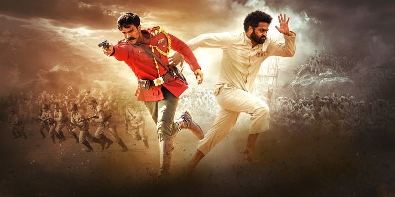 How RRR and Baahubali Raised the Bar for the Indian Blockbuster